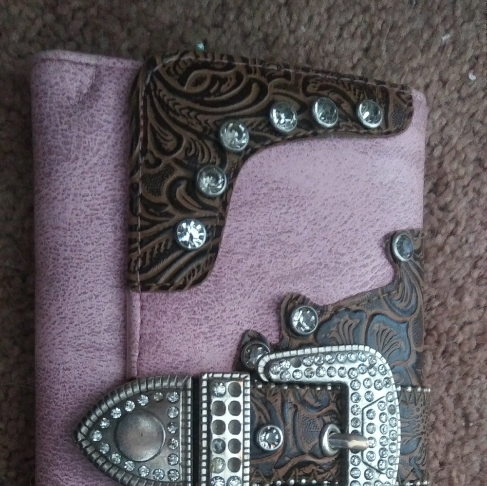 Wallet.